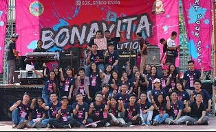 pensi 2019 - smk bonavita